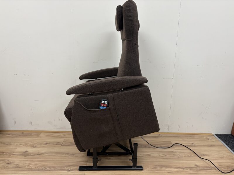 Fitform 574 sta-op stoel - Afbeelding 8