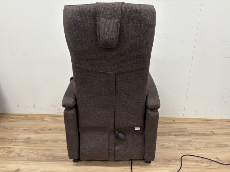 Fitform 574 sta-op stoel - Afbeelding 10