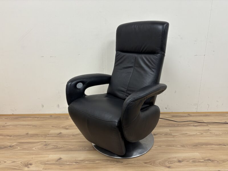 Hukla relax - sta op stoel