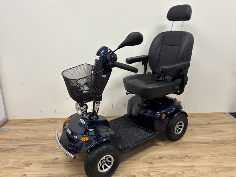 Mango Tiger 4 scootmobiel