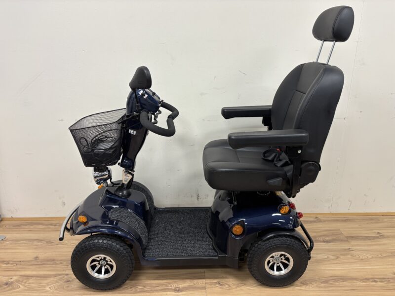 Mango Tiger 4 scootmobiel - Afbeelding 2