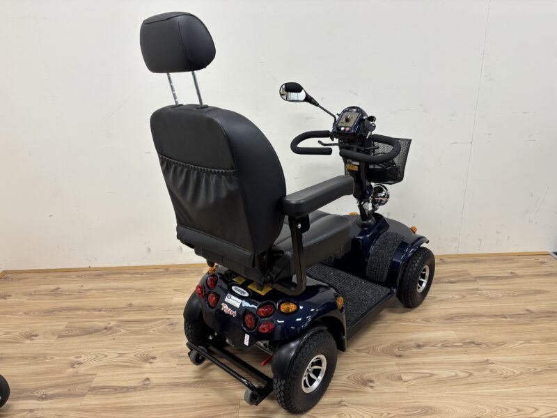 Mango Tiger 4 scootmobiel - Afbeelding 5
