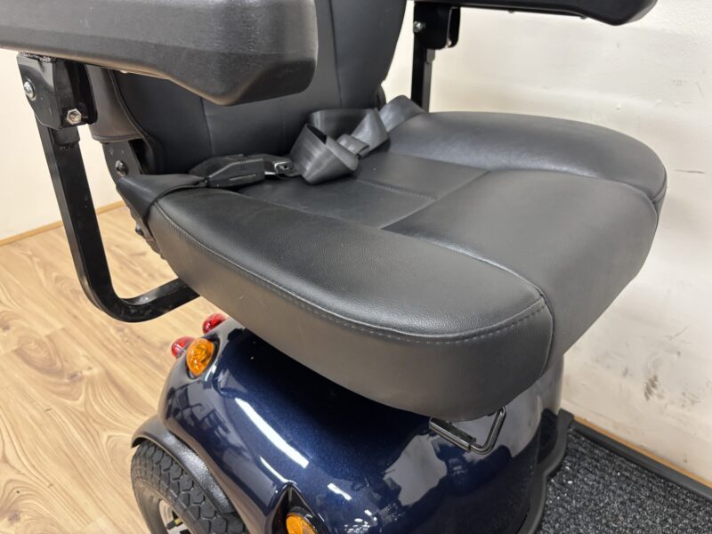 Mango Tiger 4 scootmobiel - Afbeelding 6