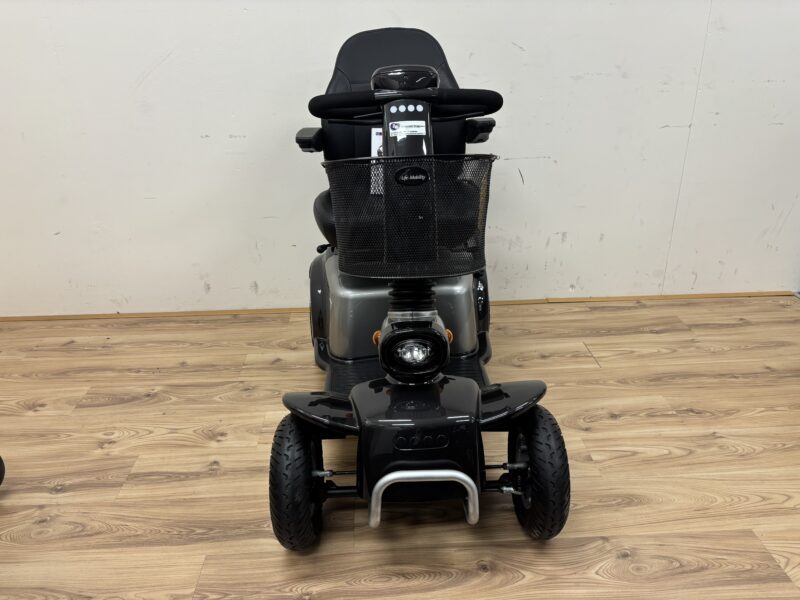 Primo 4 scootmobiel (55 km gereden!) - Afbeelding 3