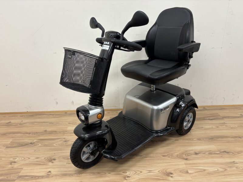 Primo 3 scootmobiel