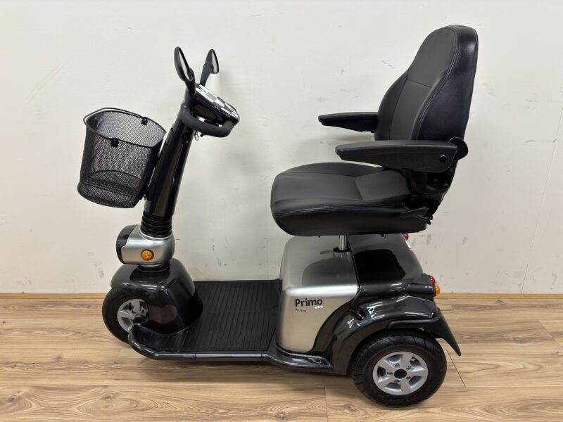 Primo 3 scootmobiel - Afbeelding 2