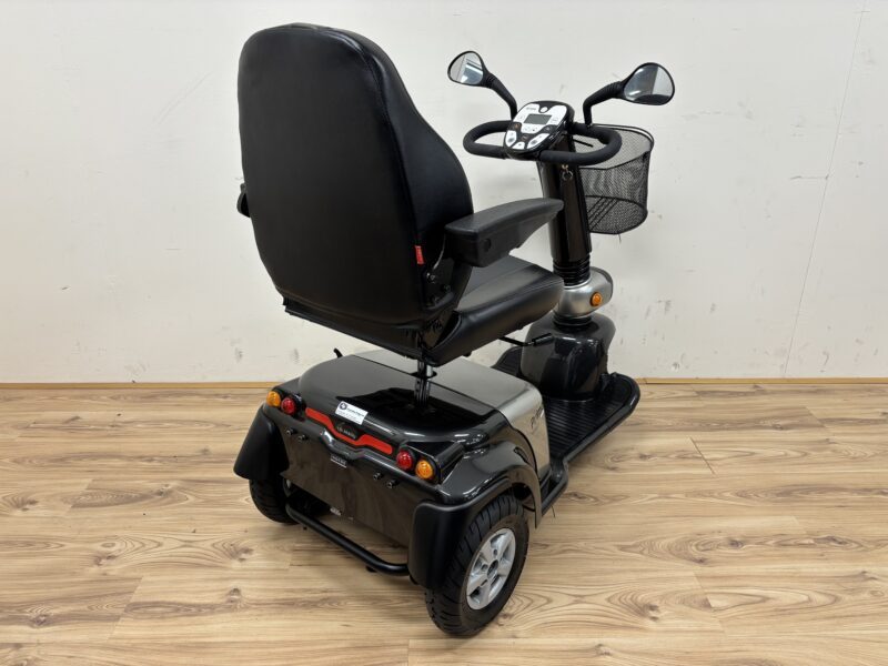 Primo 3 scootmobiel - Afbeelding 4