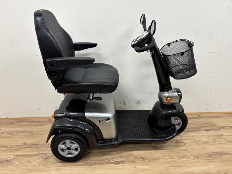 Primo 3 scootmobiel - Afbeelding 5