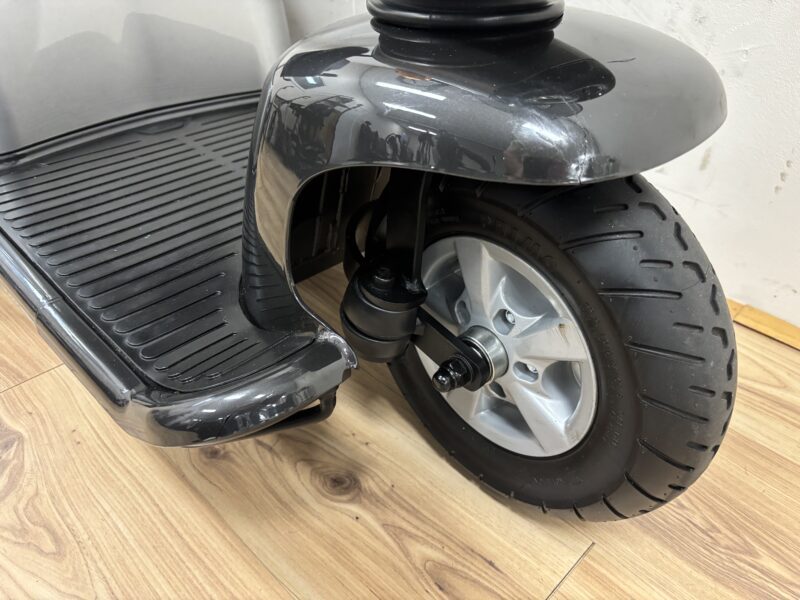 Primo 3 scootmobiel - Afbeelding 7