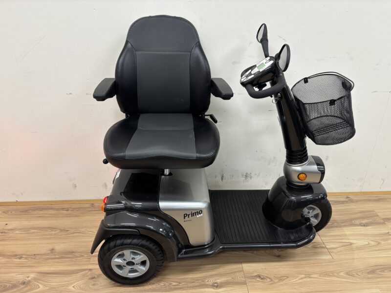 Primo 3 scootmobiel - Afbeelding 12