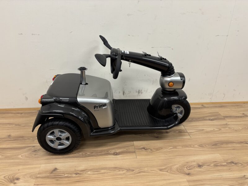 Primo 3 scootmobiel - Afbeelding 13