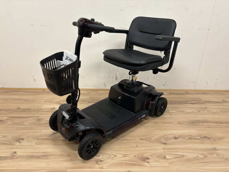 Excel Scootmobiel