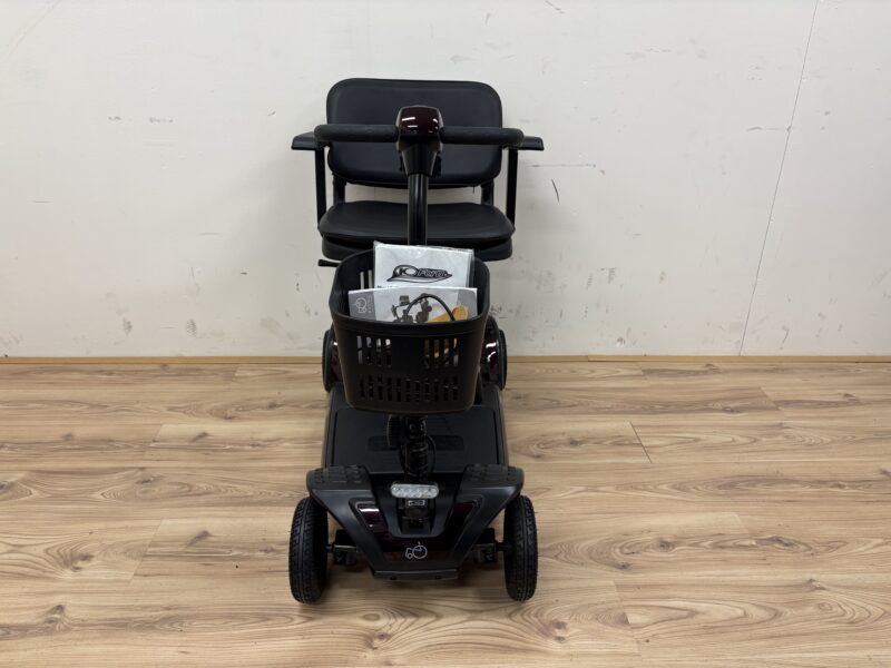 Excel Scootmobiel - Afbeelding 2