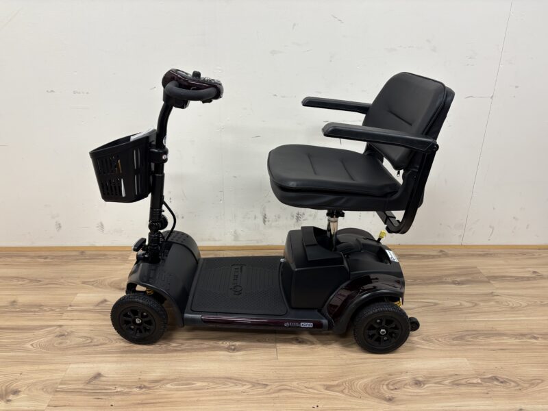 Excel Scootmobiel - Afbeelding 3