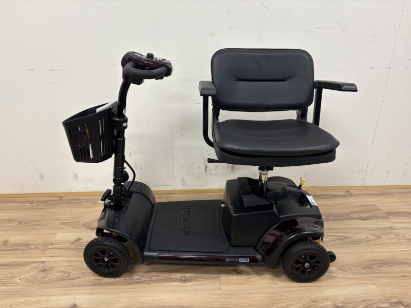 Excel Scootmobiel - Afbeelding 4