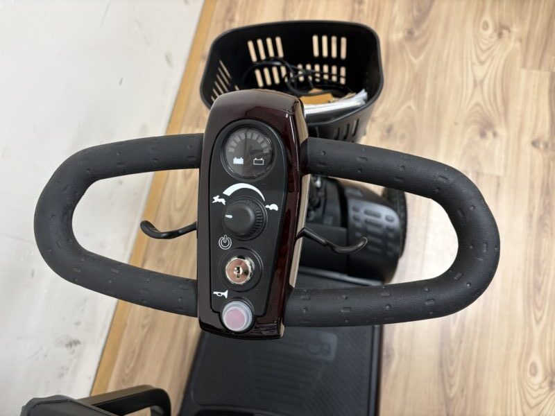 Excel Scootmobiel - Afbeelding 5