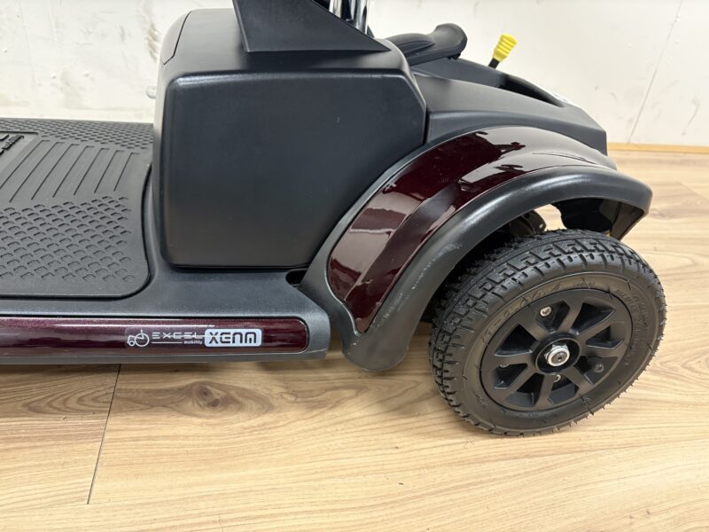 Excel Scootmobiel - Afbeelding 6