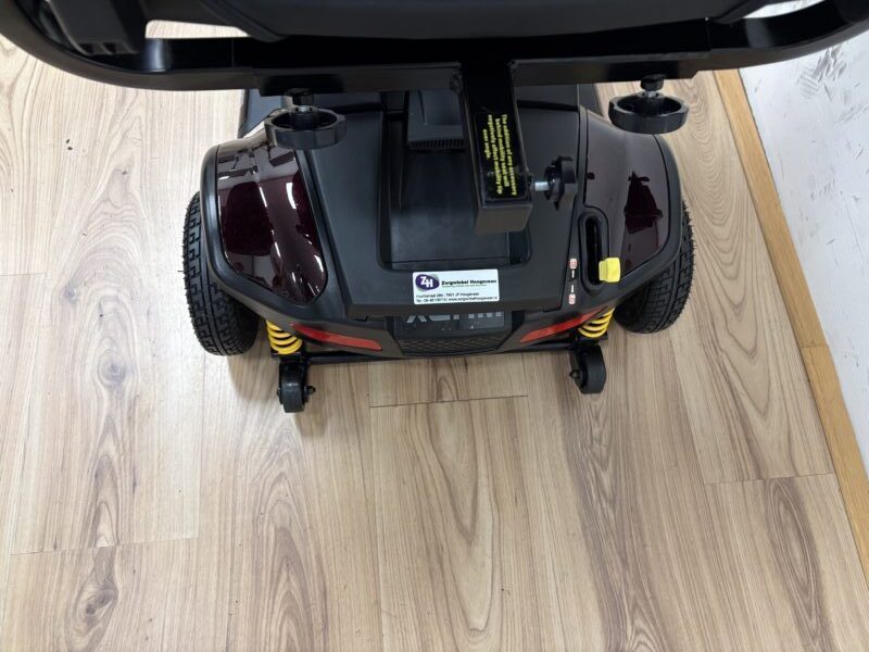 Excel Scootmobiel - Afbeelding 7