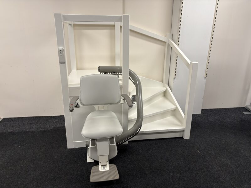 TKE Traplift