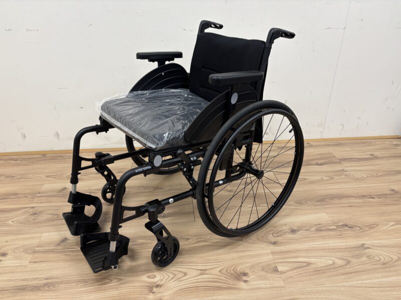 Rehasense Paws City rolstoel handbike - Afbeelding 9