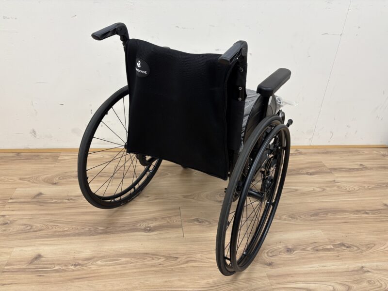 Rehasense Paws City rolstoel handbike - Afbeelding 10