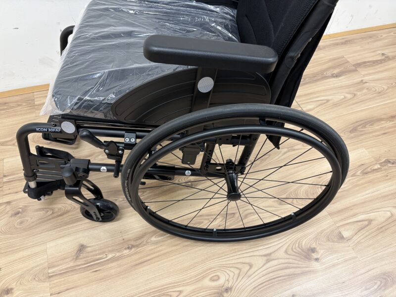 Rehasense Paws City rolstoel handbike - Afbeelding 11