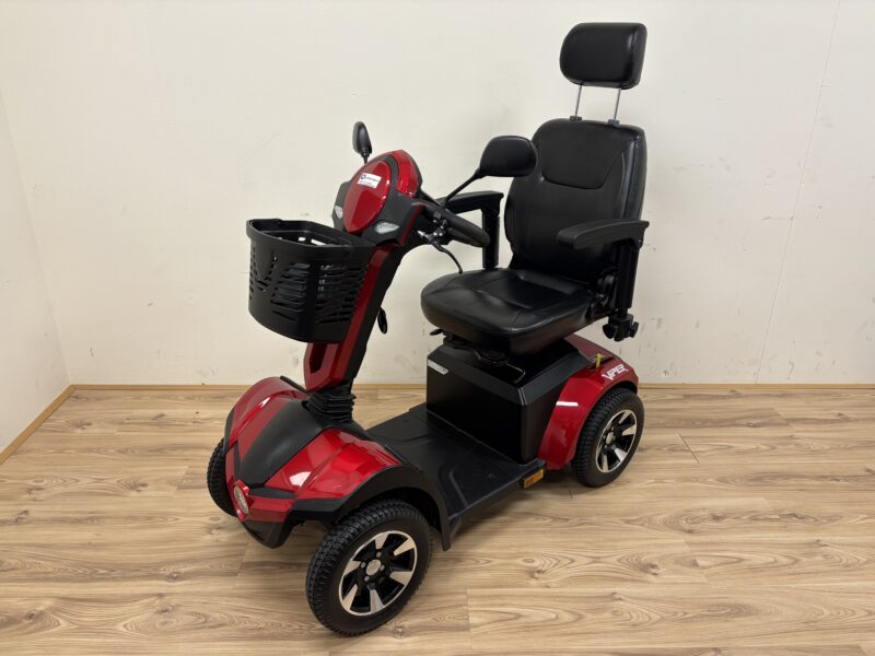 Drive Viper scootmobiel