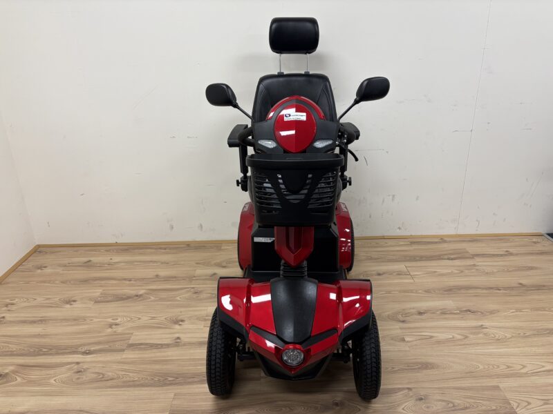Drive Viper scootmobiel - Afbeelding 2