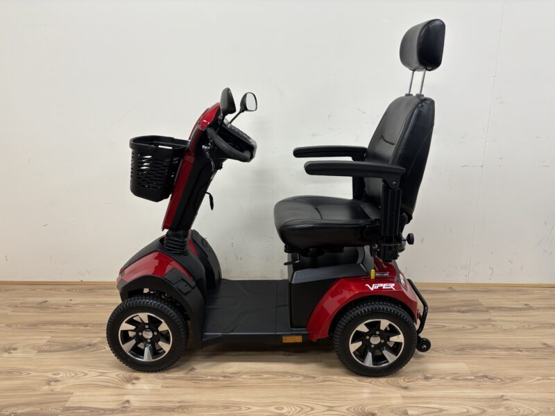Drive Viper scootmobiel - Afbeelding 3