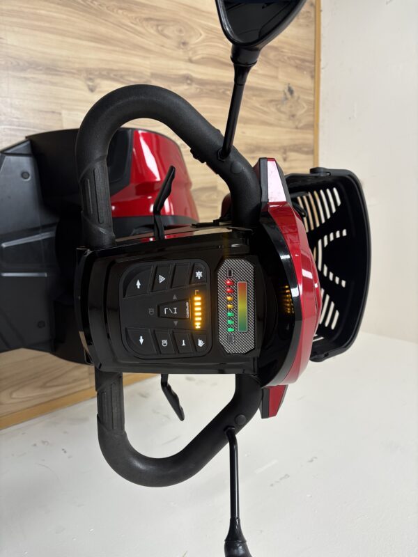 Drive Viper scootmobiel - Afbeelding 4