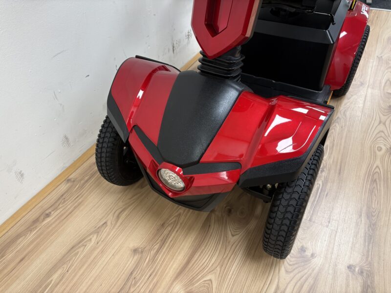 Drive Viper scootmobiel - Afbeelding 5