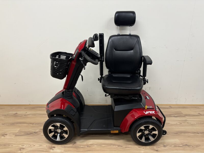 Drive Viper scootmobiel - Afbeelding 6
