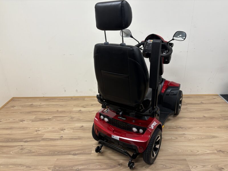 Drive Viper scootmobiel - Afbeelding 7