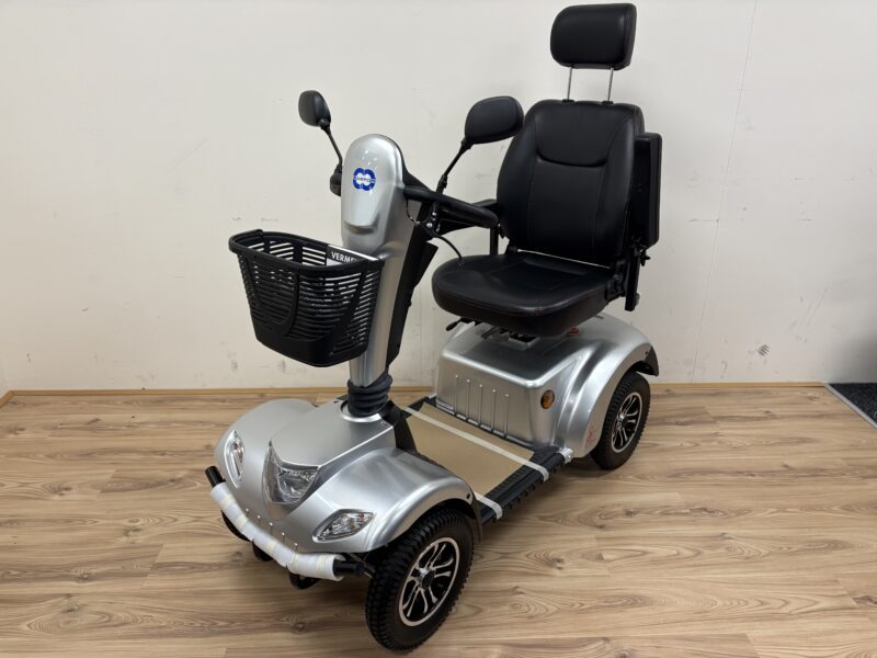 Vermeiren Carpo 2 Special Edition scootmobiel