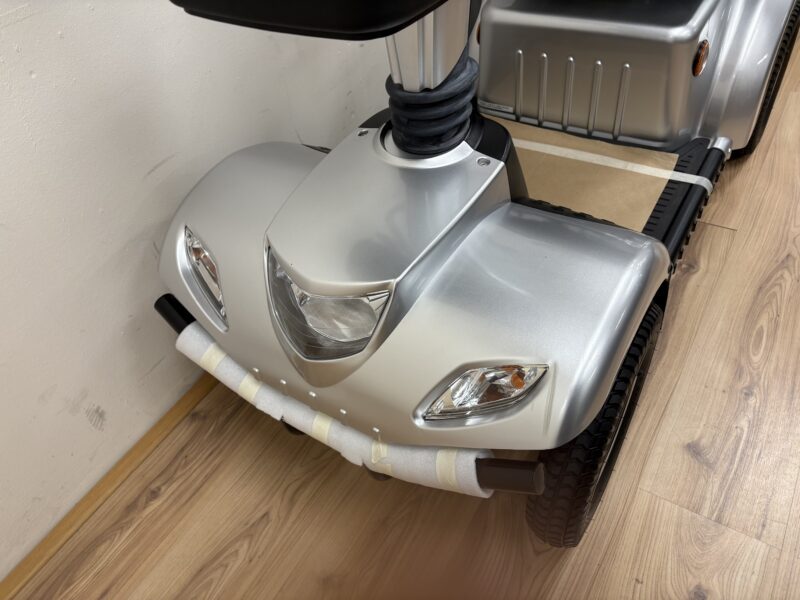 Vermeiren Carpo 2 Special Edition scootmobiel - Afbeelding 4