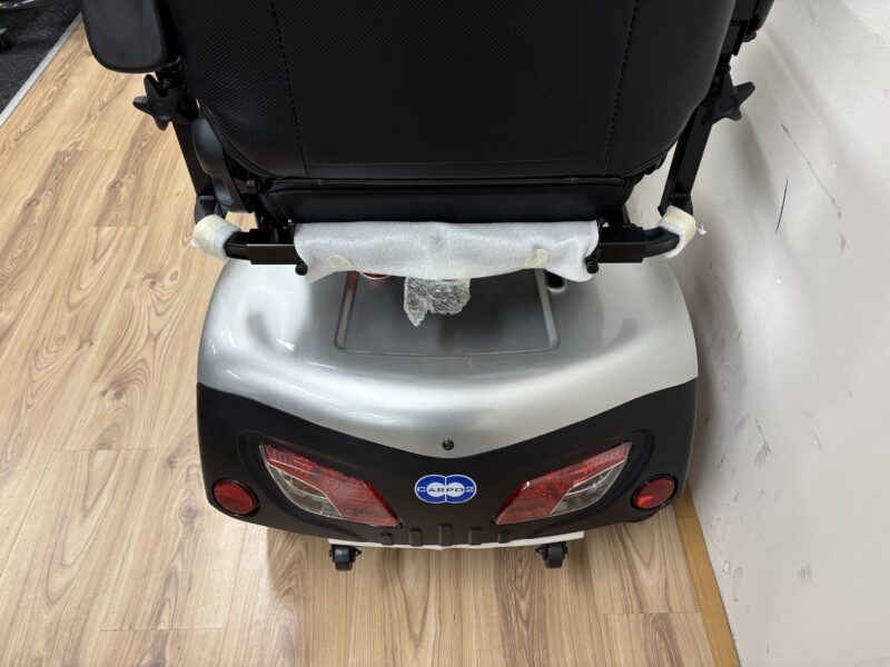 Vermeiren Carpo 2 Special Edition scootmobiel - Afbeelding 5
