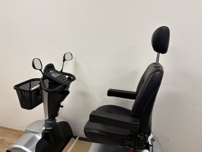 Vermeiren Carpo 2 Special Edition scootmobiel - Afbeelding 6